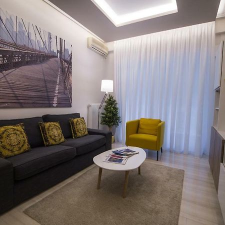 Acropolis Caryatids Apartment 2 Атина Екстериор снимка