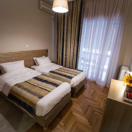 Acropolis Caryatids Apartment 2 Атина Екстериор снимка