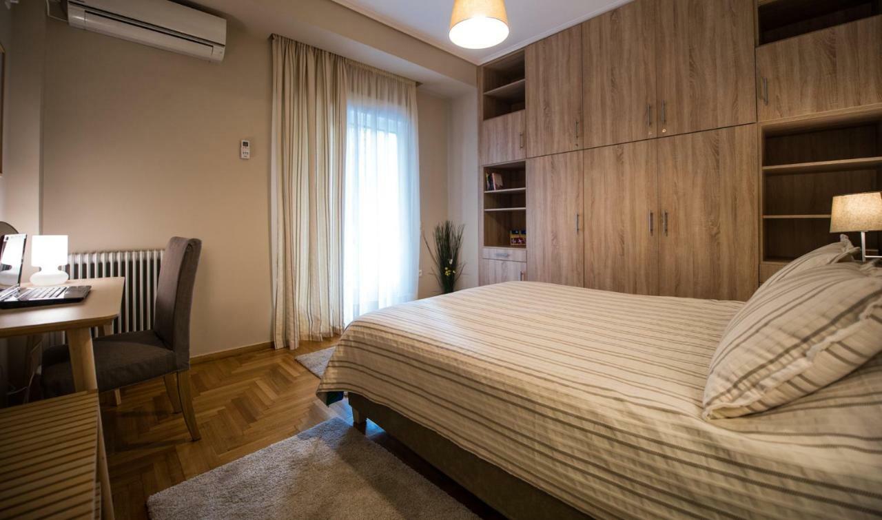 Acropolis Caryatids Apartment 2 Атина Екстериор снимка