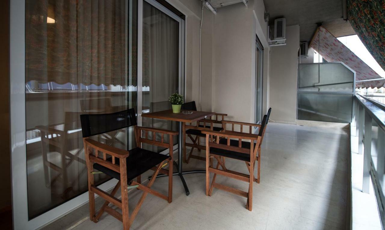 Acropolis Caryatids Apartment 2 Атина Екстериор снимка